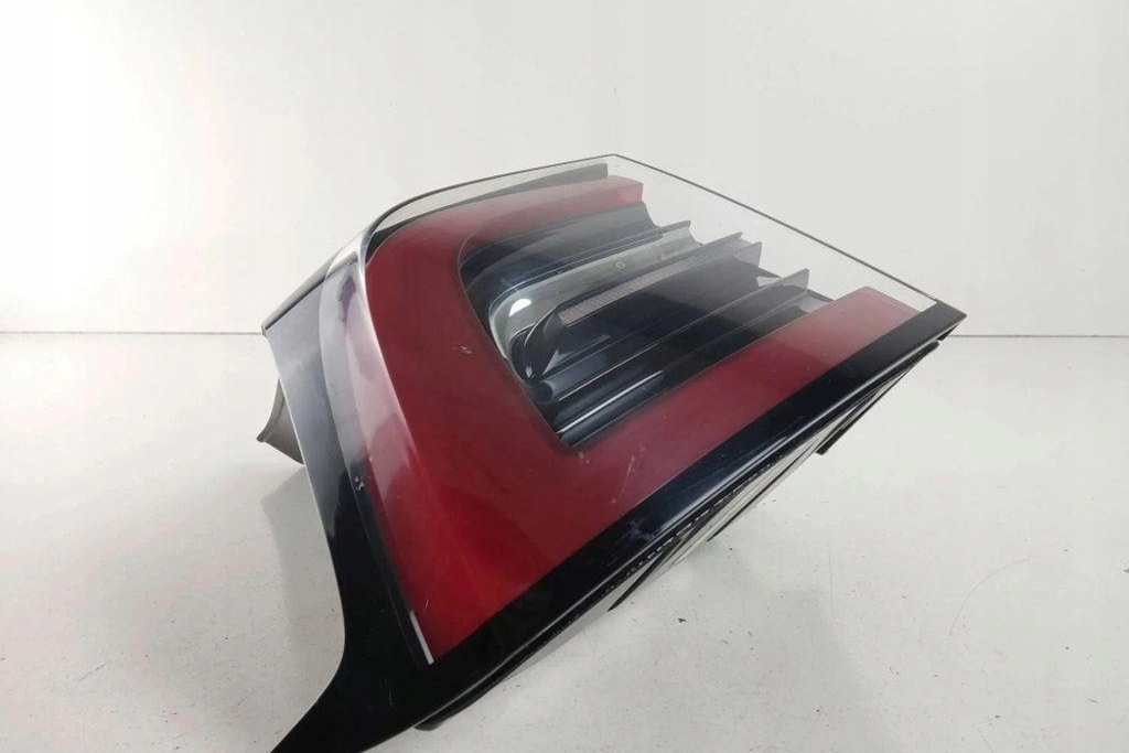 фото №7, Лампа ліва задня tesla model y 150208600d electric 340kw 2023