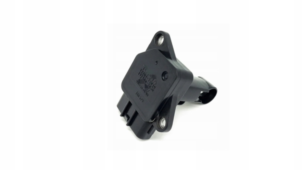 фото №1, Toyota оригінальний номер 22204-0j010 витратомір