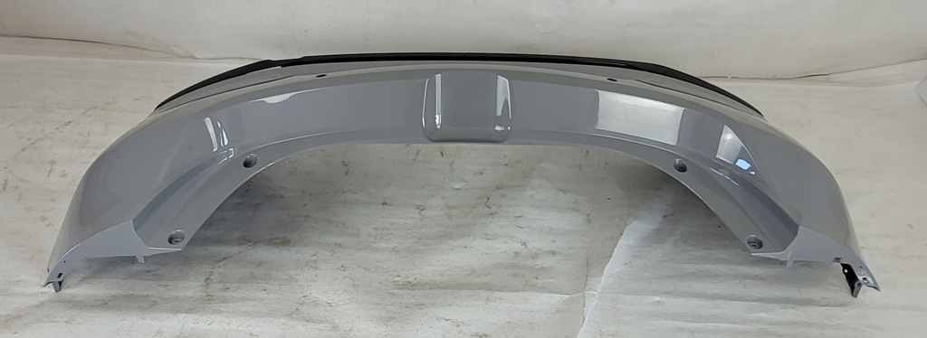 фото №8, Бампер задня задній mazda dj 2 iii demio iv lift d43n-50221