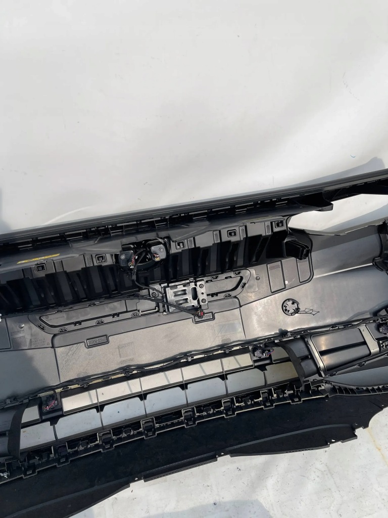 фото №11, Бампер vw id.3 lift 2023 kompletny 6xpdc перед 10a807221 передний