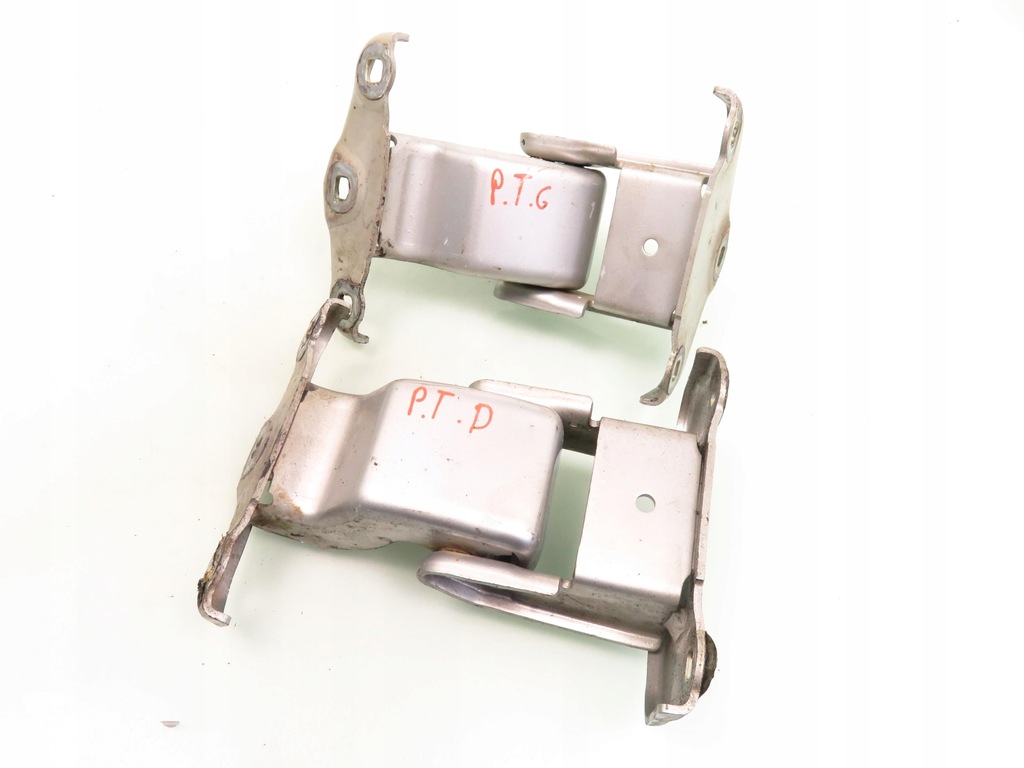 фото №2, Петли дверь задняя правое renault trafic ii