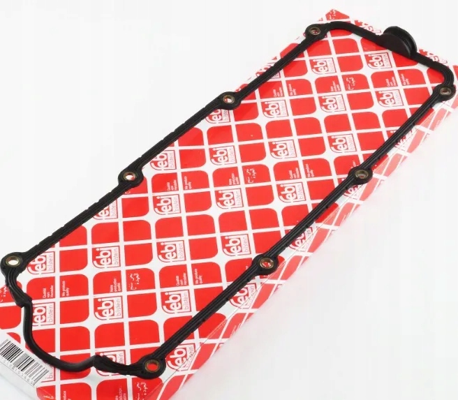 фото №1, Прокладка крышки клапанов golf passat 1.6 1.8 2.0