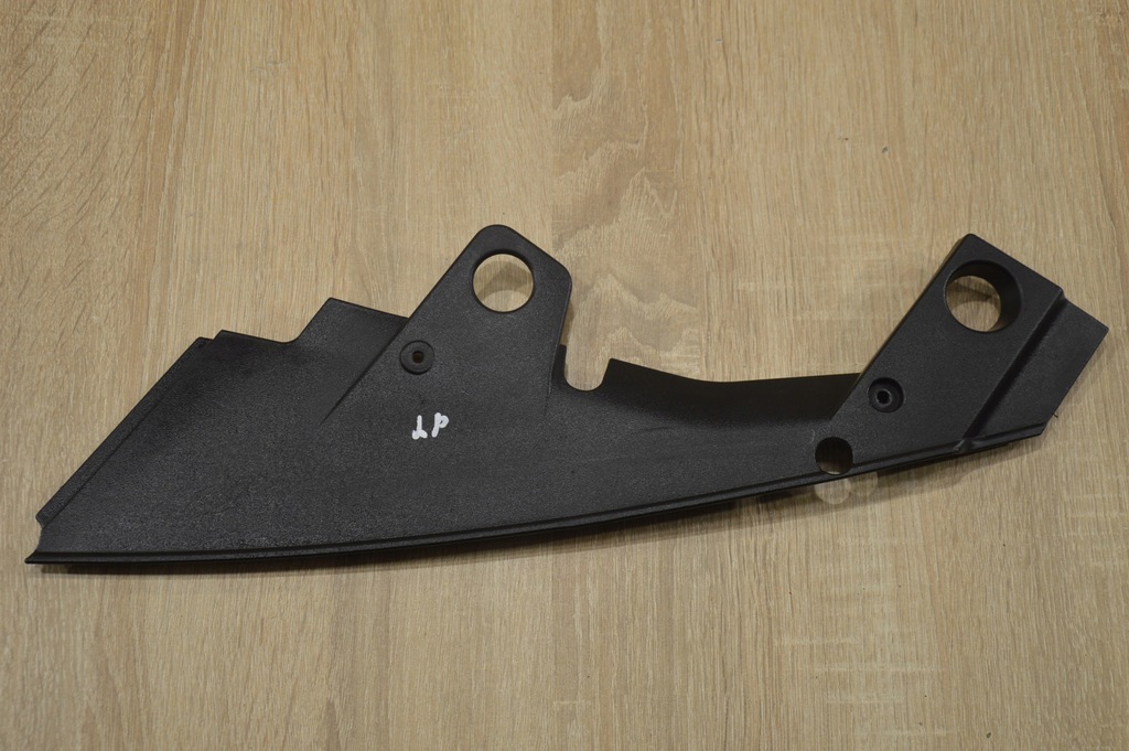 фото №1, Захист лампи ліва chevrolet captiva lift