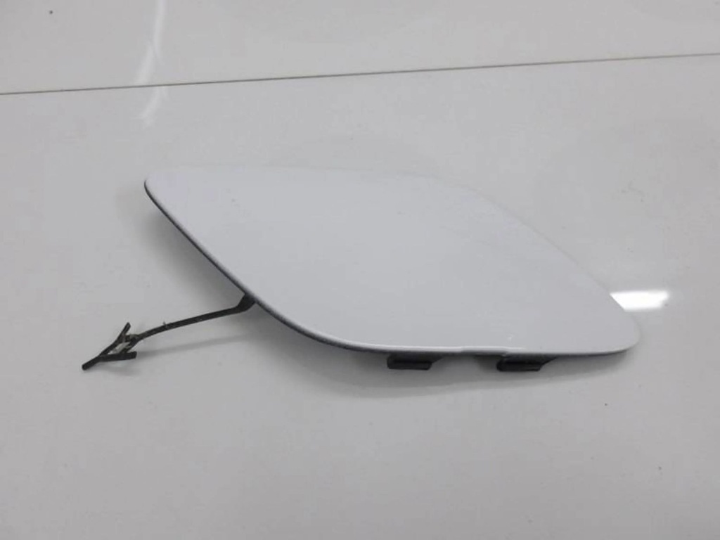 фото №1, Opel astra k заглушка hak бампер перед