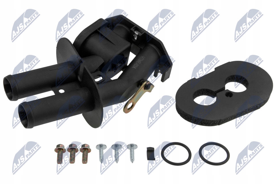 фото №8, Nty ctm-me-024 клапан регулировочный жидкость охлаждающий