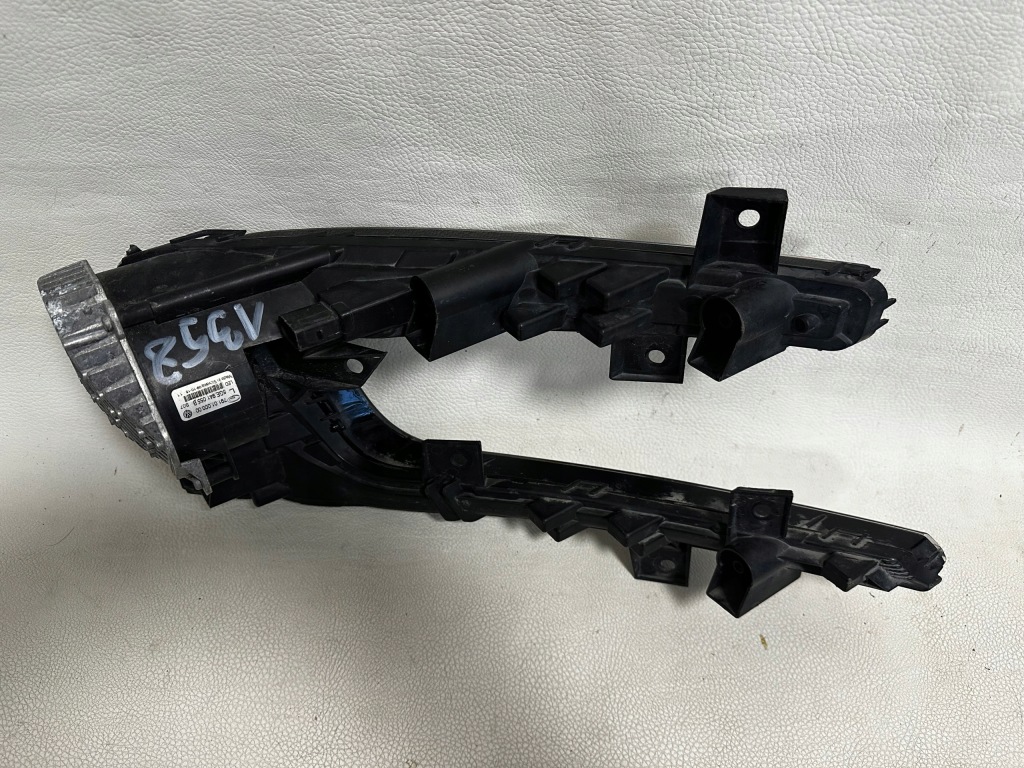 Vw golf vii gte противотуманная фара led левый перед 5ge941055b в Украине