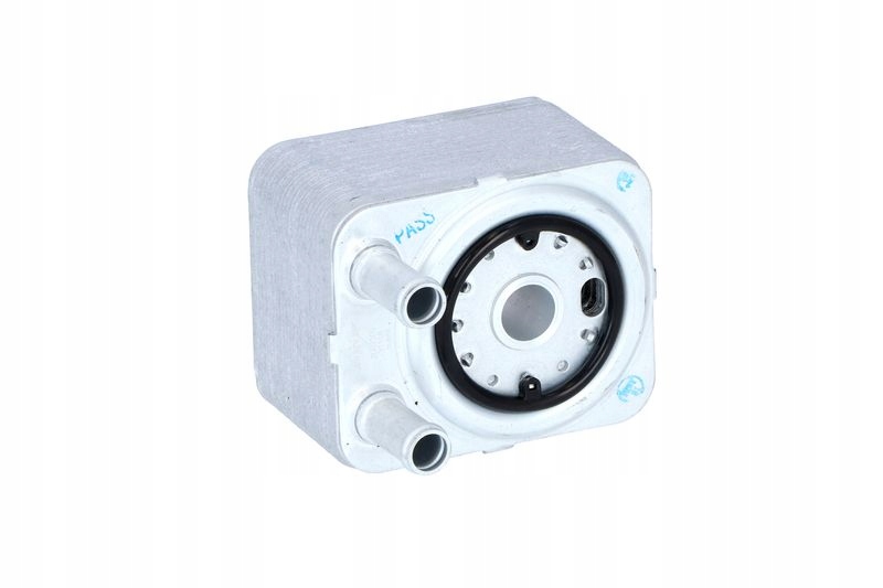 фото №1, Радиатор масла nrf 31168