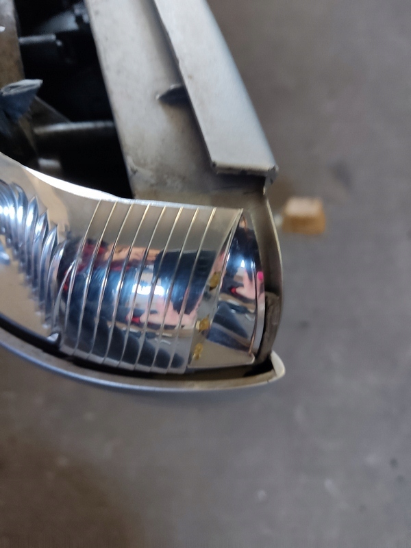 фото №6, Vw phaeton lift дзеркало праве europa la7w