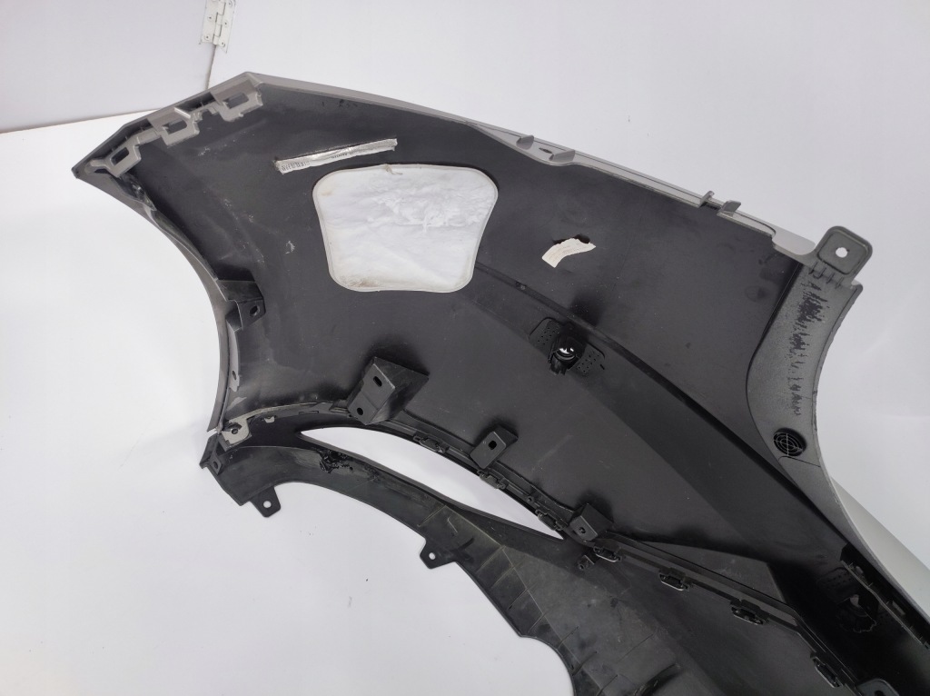 фото №10, Бампер задня задній hyundai i20 iii 86611-q0000 86612-q0000