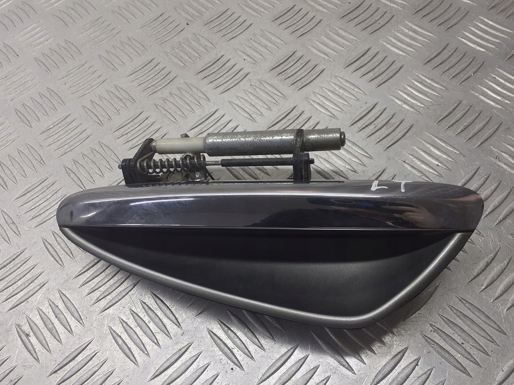 фото №1, Ручка левая задняя наружная alfa romeo 159 2.4 jtd b948