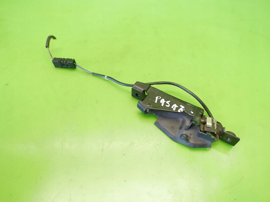 фото №7, Датчик замка дах правий mercedes r170 slk 96-00