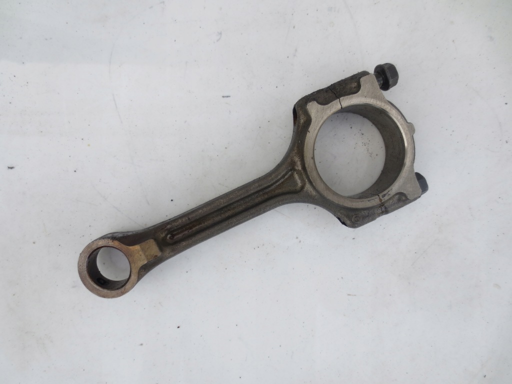Купить Шатун renault nissan dacia mercedes 1.3 turbo tce dig cdi