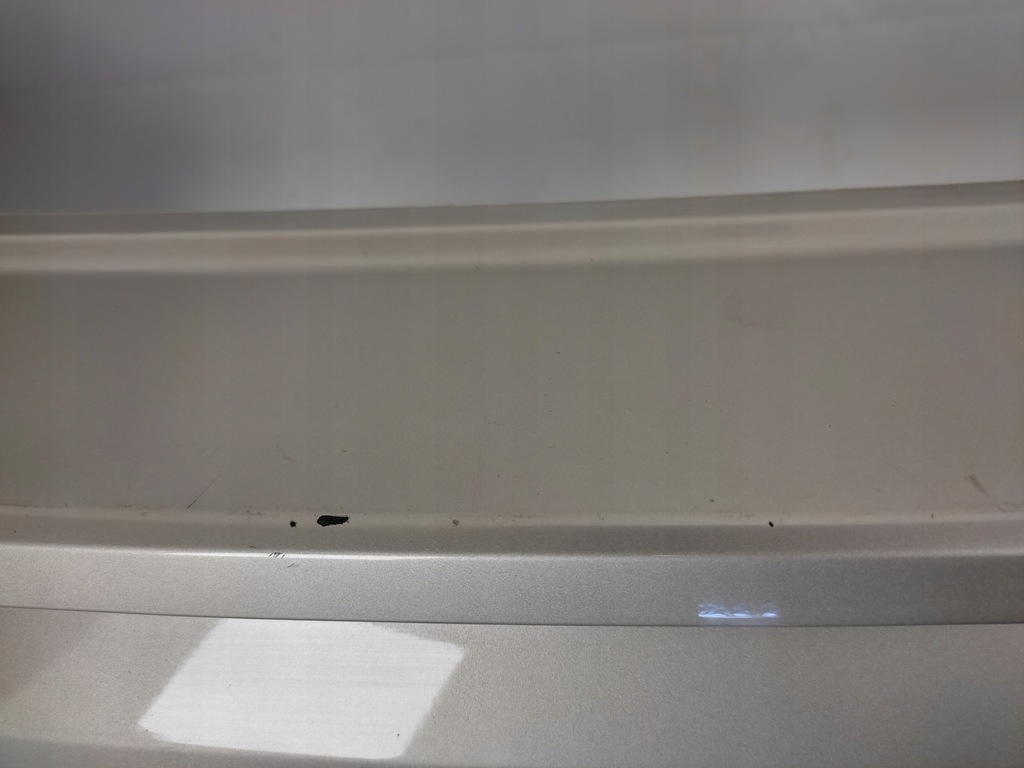 фото №6, Volvo xc60 ii бампер задний задняя 2017- 4pdc