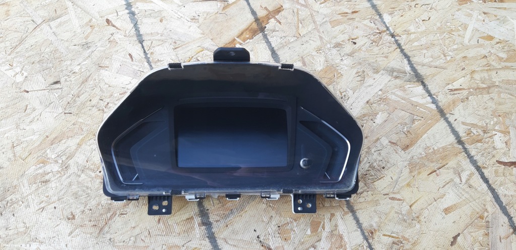 фото №1, Счетчик honda odyssey 2018 - 2024