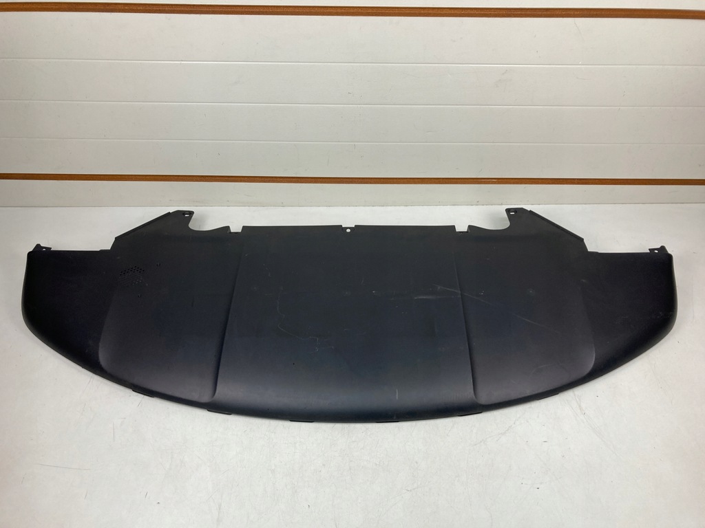 фото №1, Плита защита pod бампер передний tesla x nowa 1588198-00-c