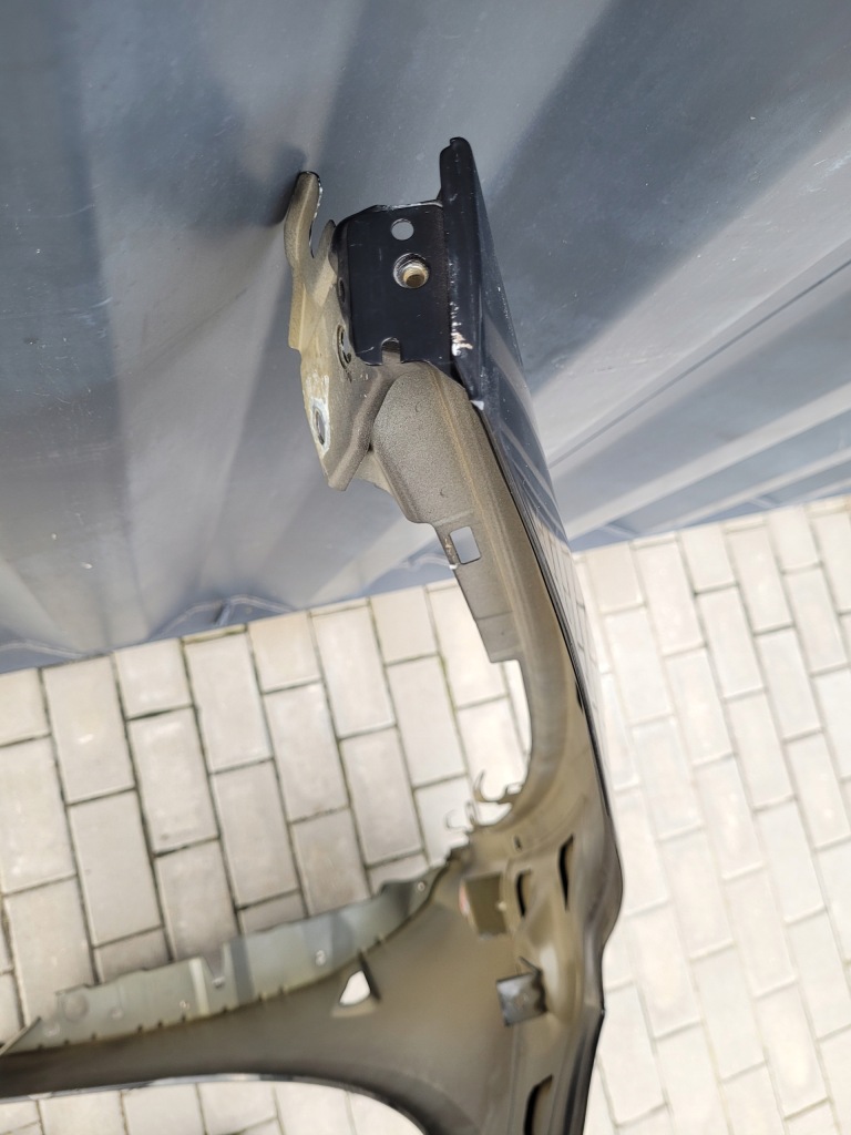 Крыло  левое  перед передний tesla 3 3 1091094-f Киев