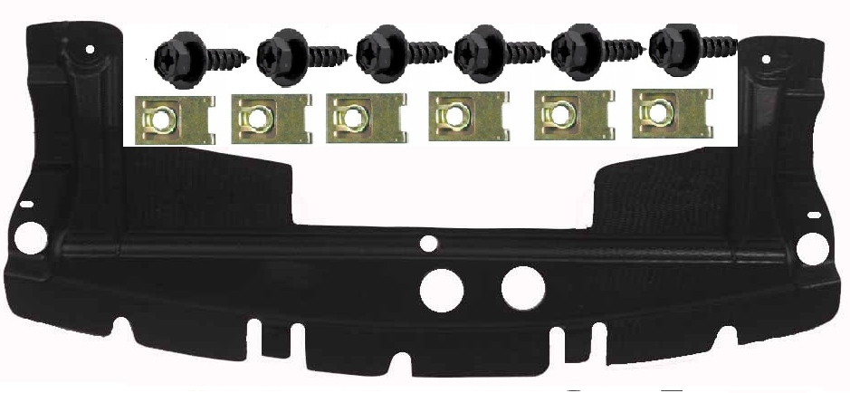 фото №1, Mini cooper r56 r55 r57 r58 r59 защита двигателя zde