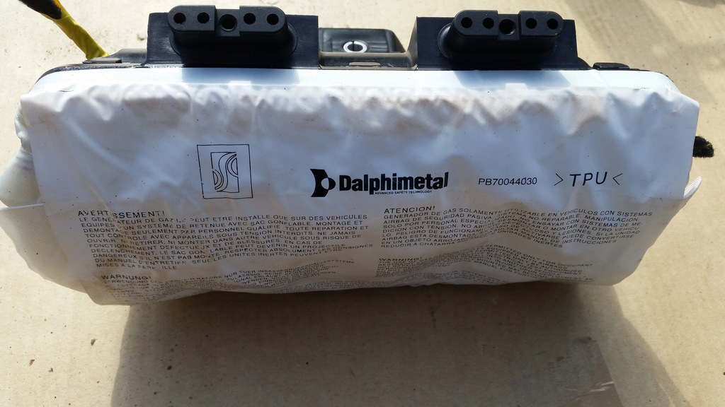 фото №13, Приборная панель приборная приборная панель fiat grande punto