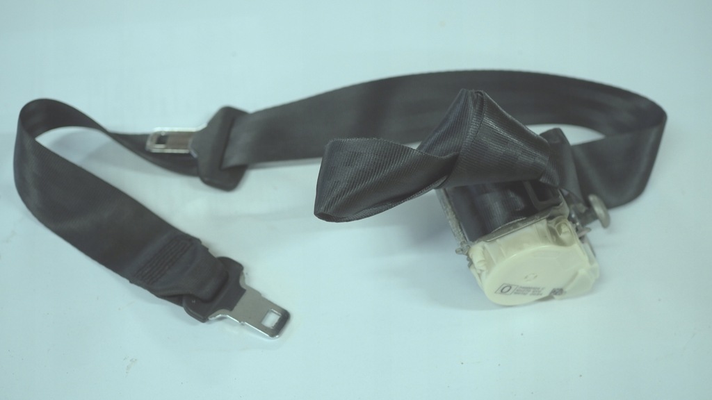 фото №1, Pas средний безопасности задняя ford c-max ii