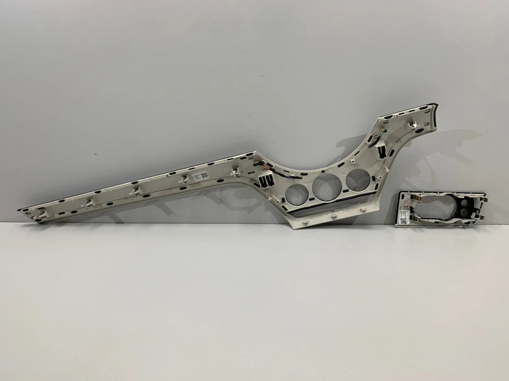 фото №6, Mini countryman f60 накладки декоры панели комплект