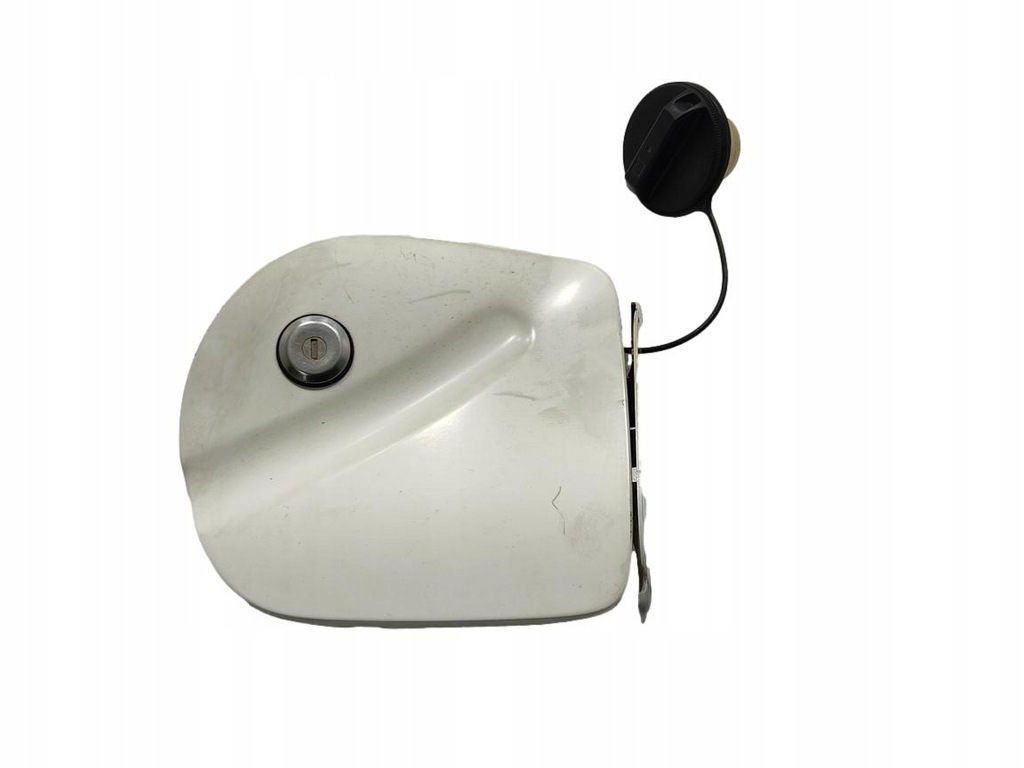 фото №1, Крышка заливной топлива заливная горловина nissan navara d40 2.5 dci 2005-2009