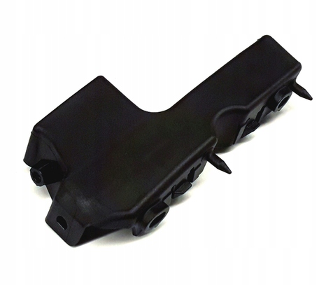 фото №11, Кронштейн бампера правое