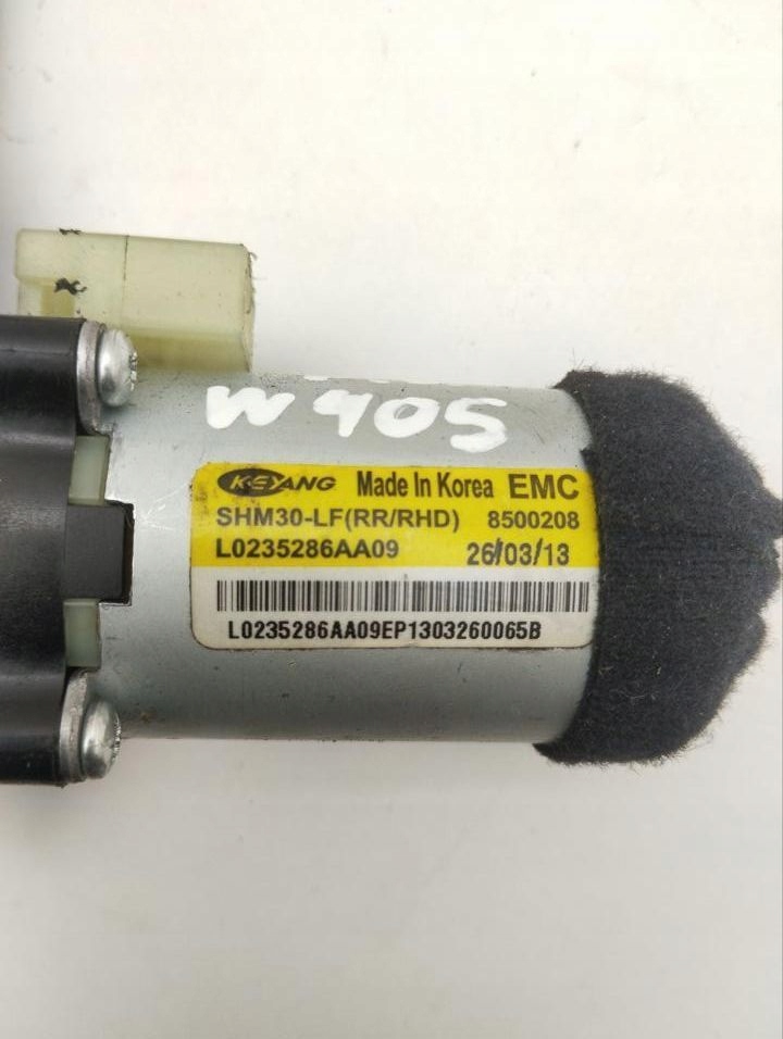 фото №5, Maserati quattroporte 2014 моторчик регулювання сидіння l0235286aa09