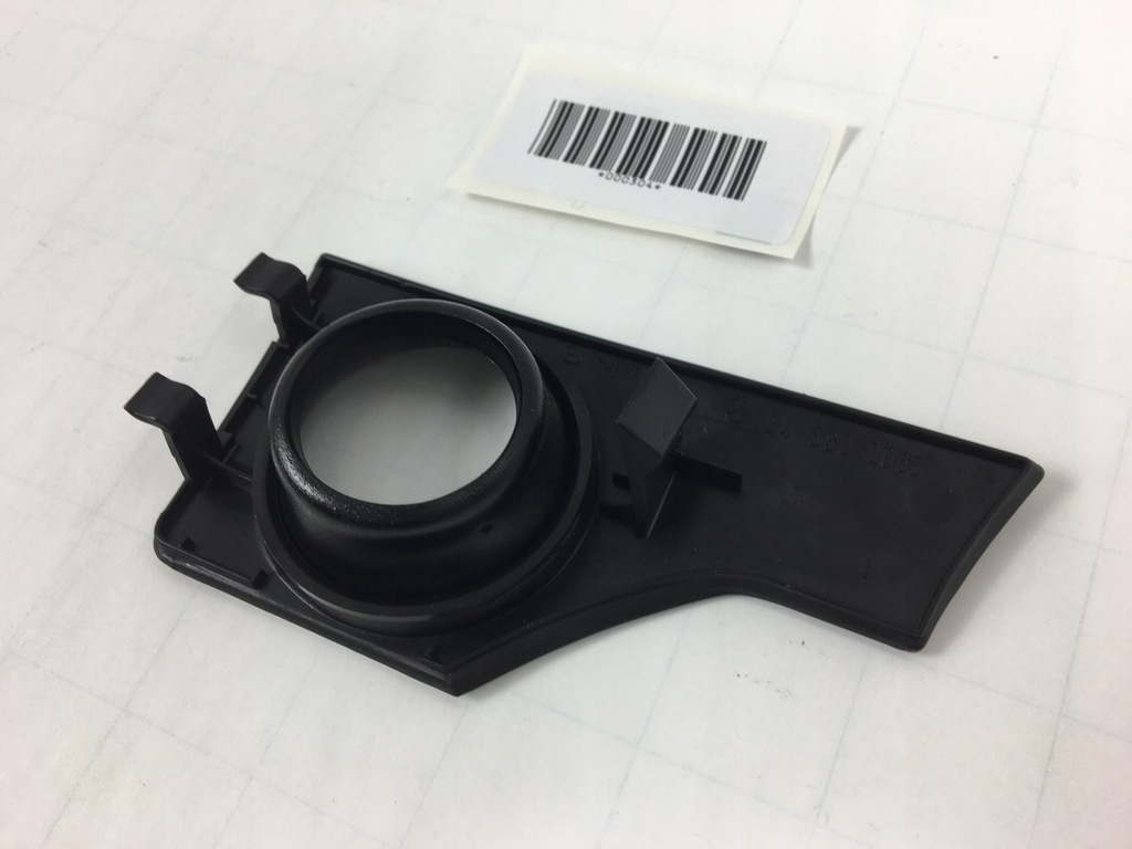 фото №11, Корпус защита wokoło замка зажигания mercedes w124 1246800065 1246800865