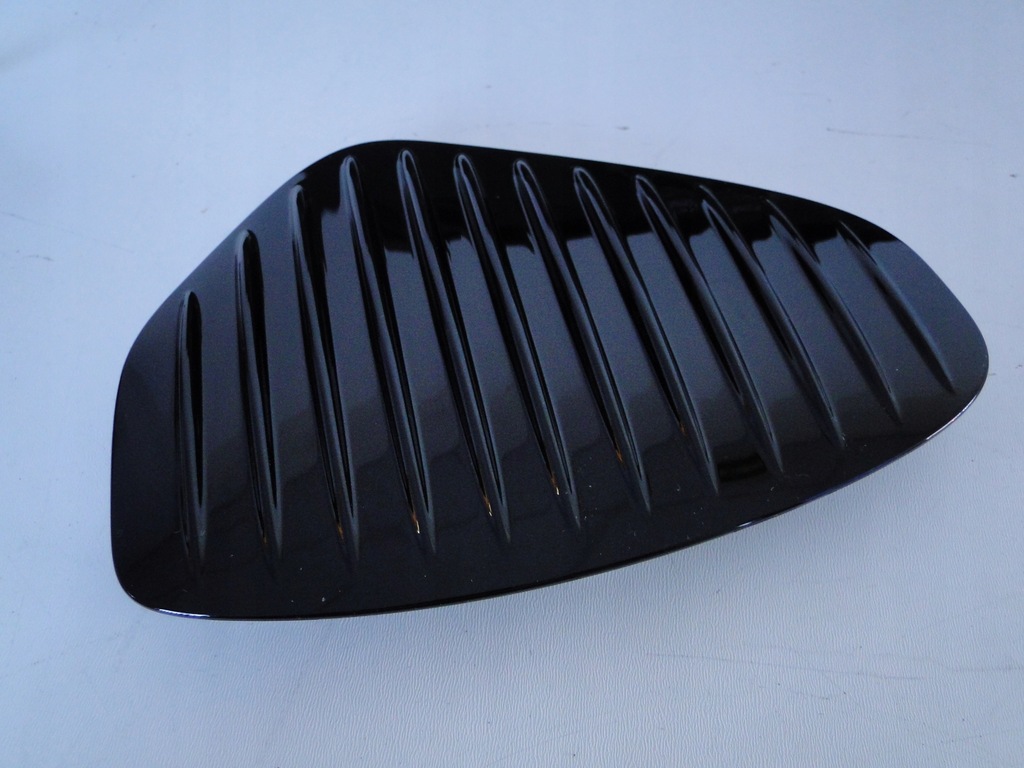 фото №7, Mercedes eqc 293 n293 решётка бампера правая a2938851400