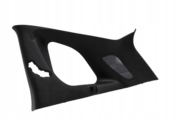 фото №10, Jeep cherokee kl 19- lift захист стійка права задня