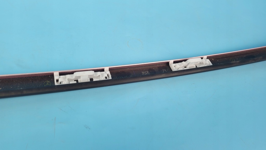 фото №12, Mercedes eqe w295 350+ 23r молдинг дах дахова права a2956900300