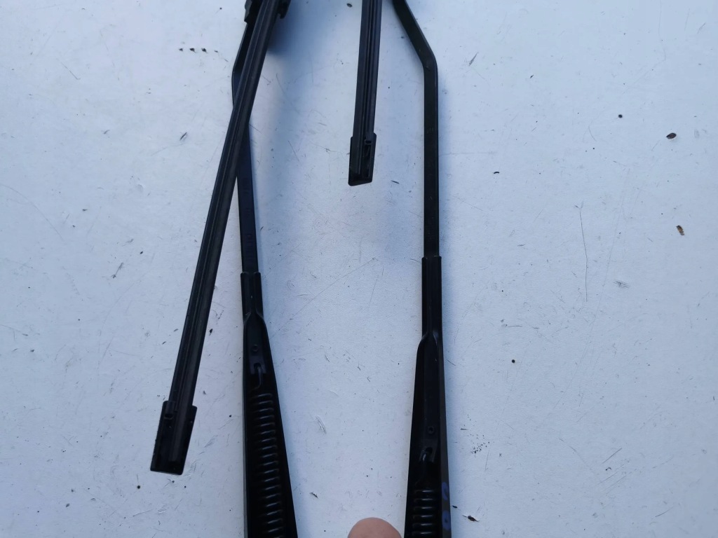 Dodge caliber важелі щітки двірник перед комплект 07 r Оригінал