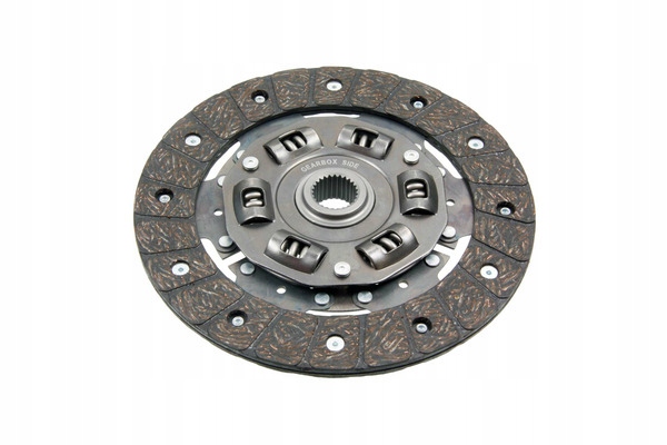 фото №15, Blue print adn13173 диск сцепления