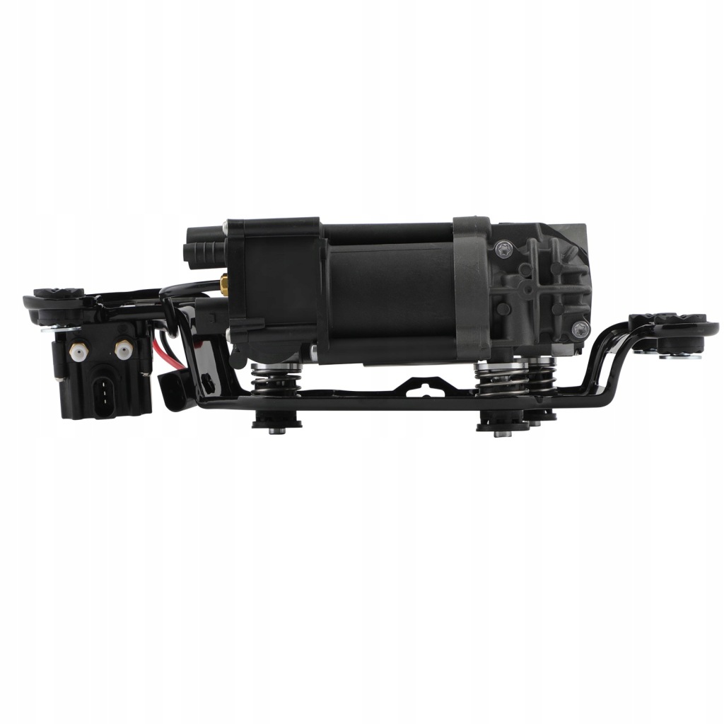 фото №11, Насос компрессор подвеска bmw x5 f15 f85 x6 f16 f86 13-19 37206850555