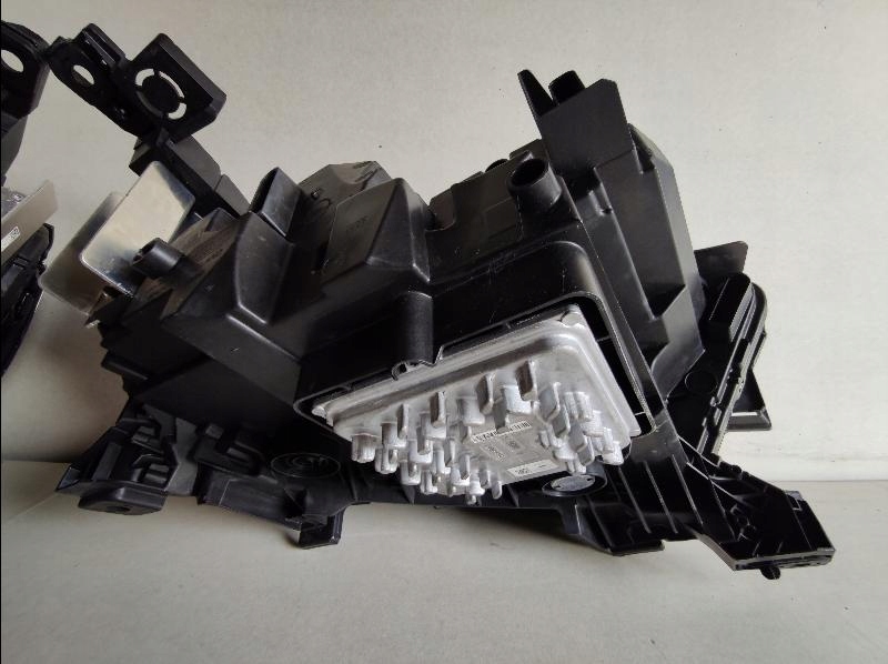 фото №5, Лампа передня перед opel mokka ii b matrix full