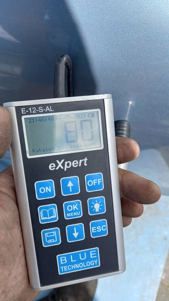 фото №7, Двері задня задні ліва seat altea 04r