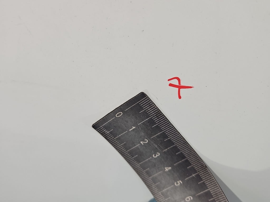 фото №9, Двері зсувні задня праве бічний opel combo d 11-18