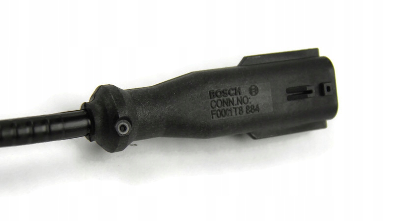 фото №5, Датчик abs renault clio iii modus перед bosch