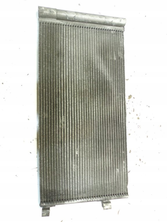 фото №1, Радиатор кондиционера renault laguna iii 1.5 dci