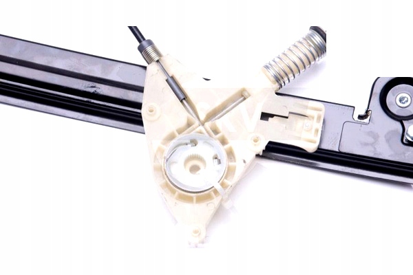 фото №5, Skv подъемник стекло передний левый mini r50 r52 r53