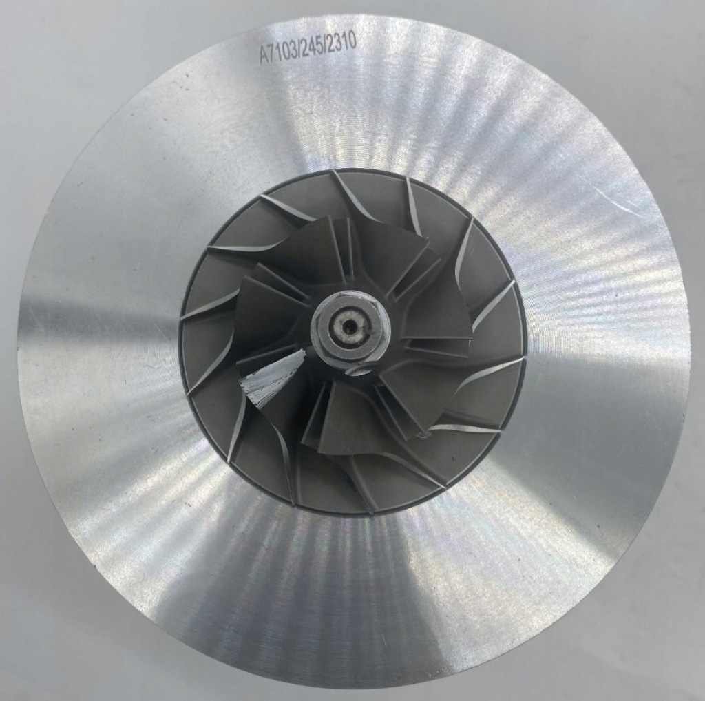 Купить Koras ts a7103 tata 5.7td 99-