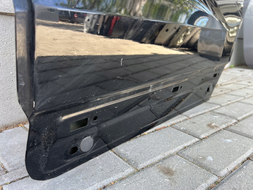 фото №12, Дверь volvo xc60 ii od 2017 задние левая задняя левый