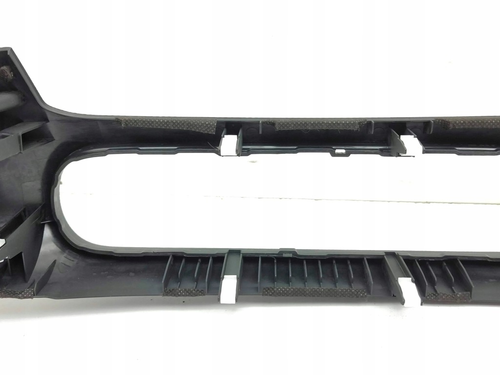 фото №5, Hyundai kona i 2019 левая сторона element панели приборной панели / середина