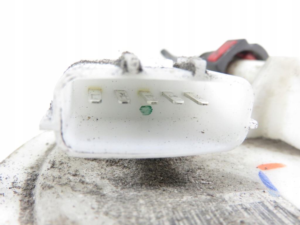 фото №5, Насос топлива nissan almera n16 1.5 0580314053