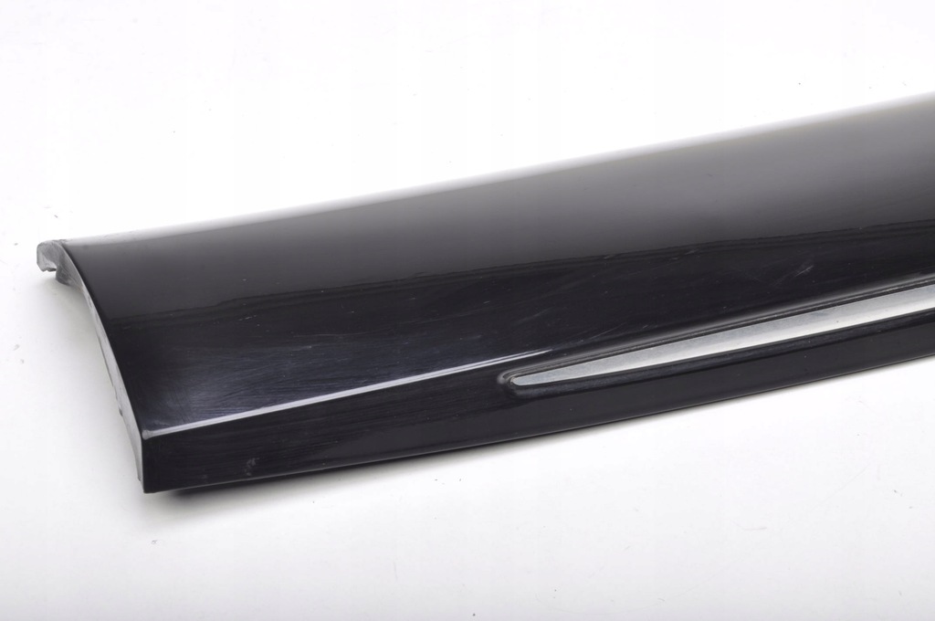 фото №9, Honda hr-v iii молдинг дверь левый задняя 75333-3m0-j0 23r