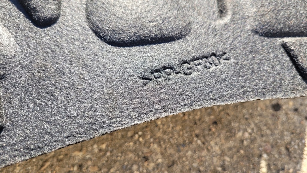 фото №14, Audi a8 d4 захист плита двигуна 4h0825325