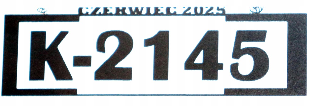 фото №7, Балка бампера задняя kia sportage v 86630-r2000 nowe k-2145
