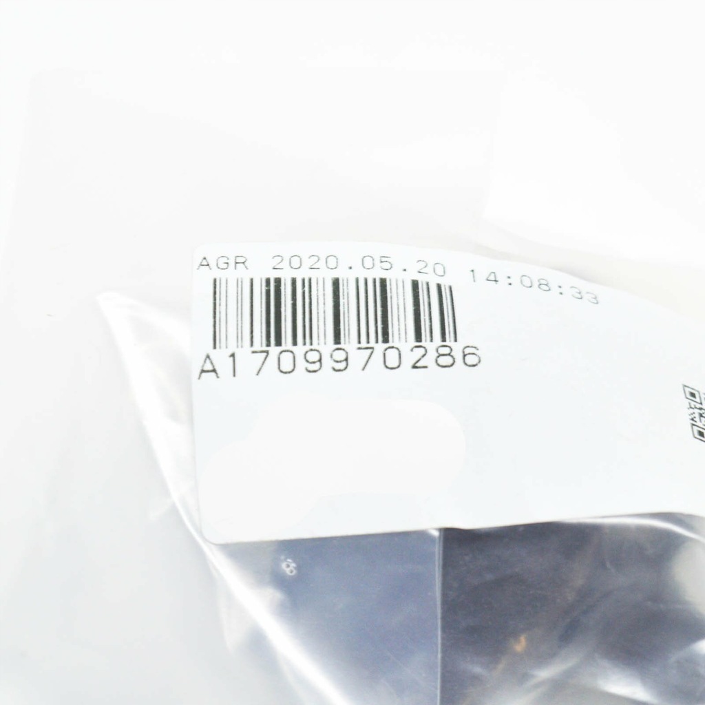 фото №10, Штекер кронштейн подъемника mercedes-benz clk c208 a1709970286