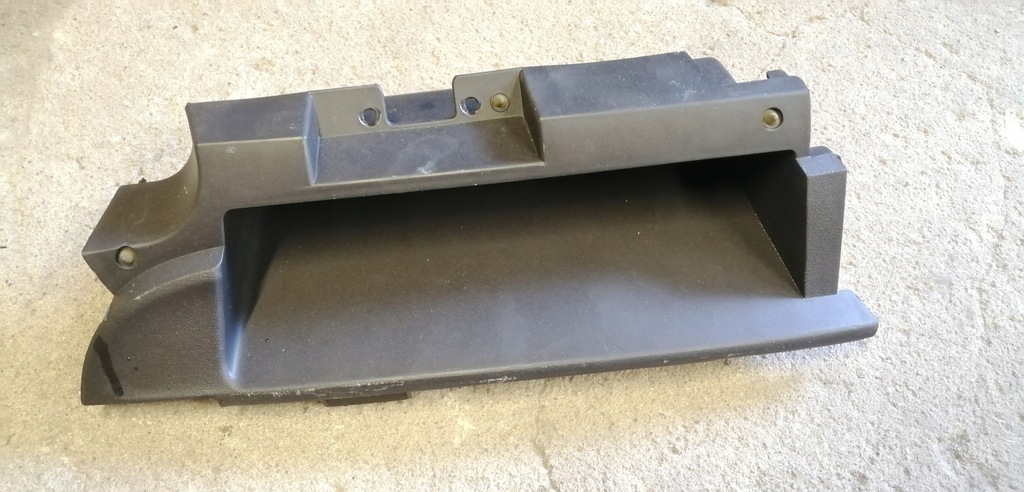 фото №1, Nissan micra k13 бардачок полка 685201hb0a