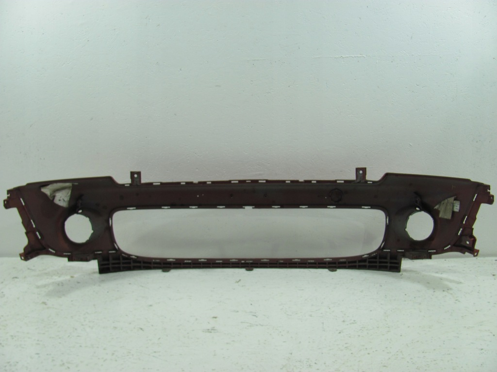 фото №5, Mini cooper r56 бампер перед передній